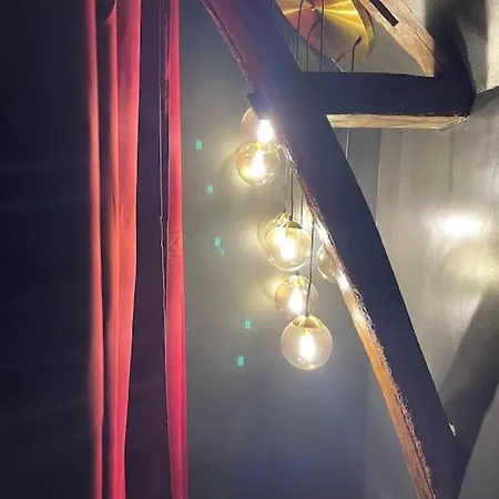 Insolite Escapade Avec Privatif *