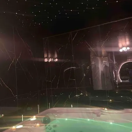 Insolite Escapade Avec Privatif Vakantiehuis Pacy-sur-Eure