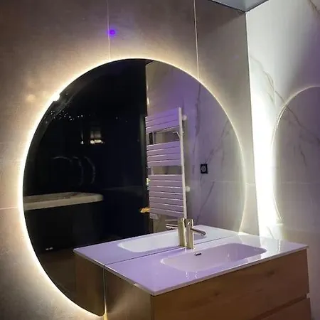 Insolite Escapade Avec Privatif Vakantiehuis Pacy-sur-Eure