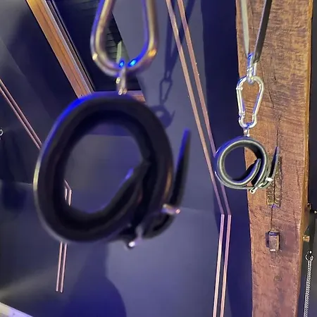 Insolite Escapade Avec Privatif Vakantiehuis