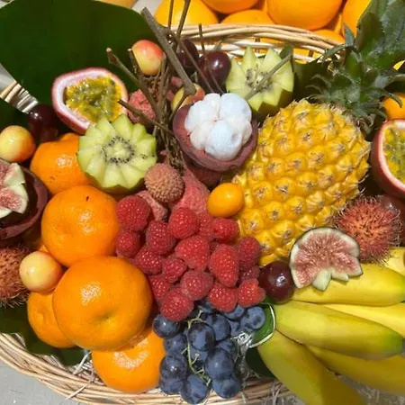 Vakantiehuis Insolite Escapade Avec Privatif