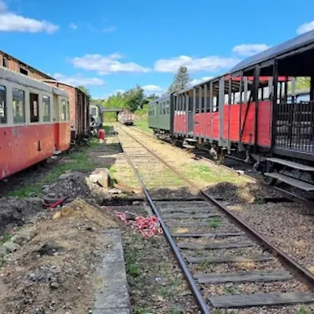 Insolite Escapade Avec Privatif Hébergement de vacances