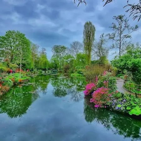 Insolite Escapade Avec Privatif *