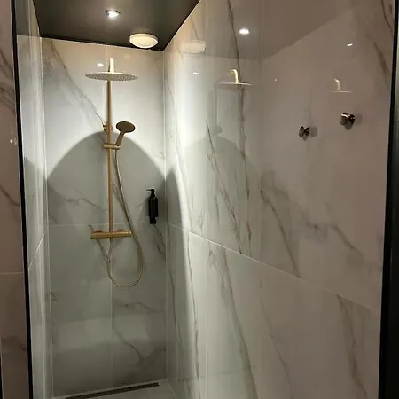 Insolite Escapade Avec Privatif