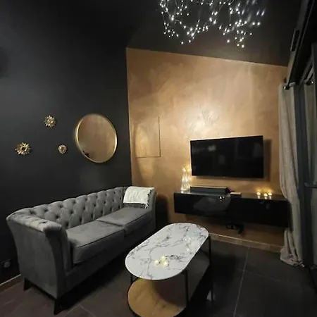 Holiday home Insolite Escapade Avec Privatif *