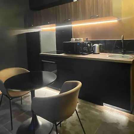 Insolite Escapade Avec Privatif *