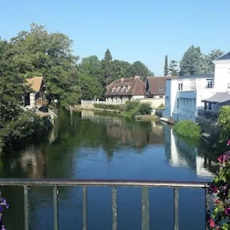 Insolite Escapade Avec Privatif *