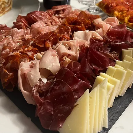 Hébergement de vacances Insolite Escapade Avec Privatif *