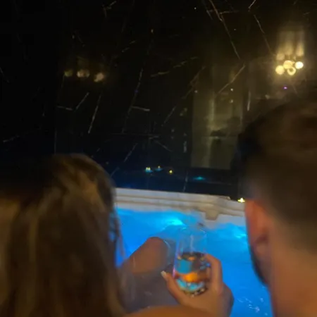 Insolite Escapade Avec Privatif Hébergement de vacances