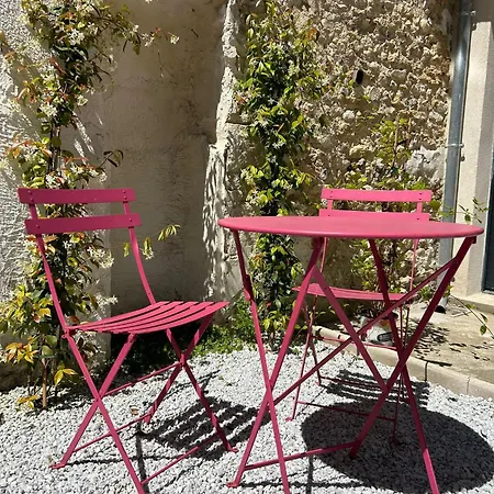 Insolite Escapade Avec Privatif Pacy-sur-Eure