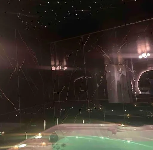 Insolite Escapade Avec Privatif Nyaraló Pacy-sur-Eure