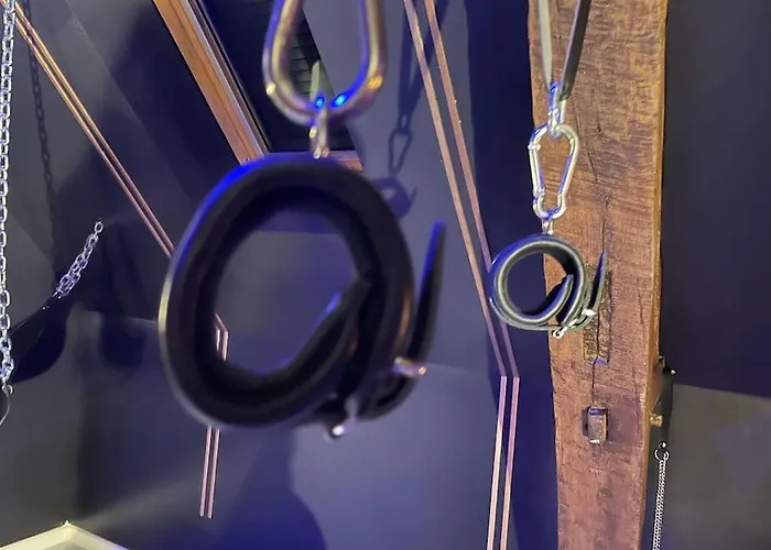 Insolite Escapade Avec Privatif Nyaraló