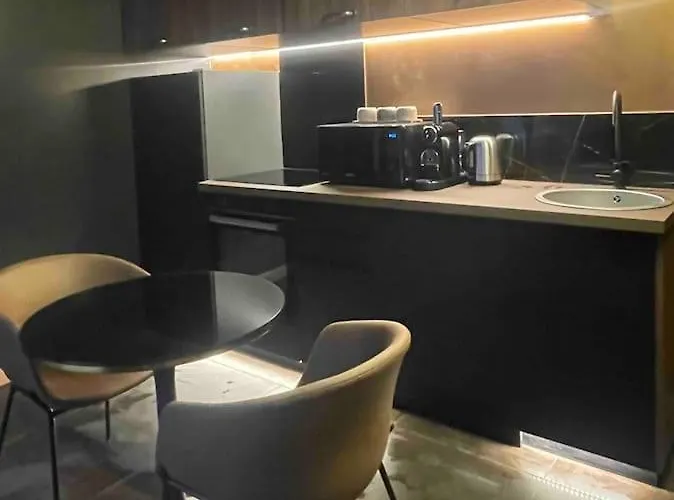 Insolite Escapade Avec Privatif *